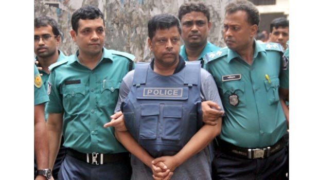 Salim Pradhan’s video traps