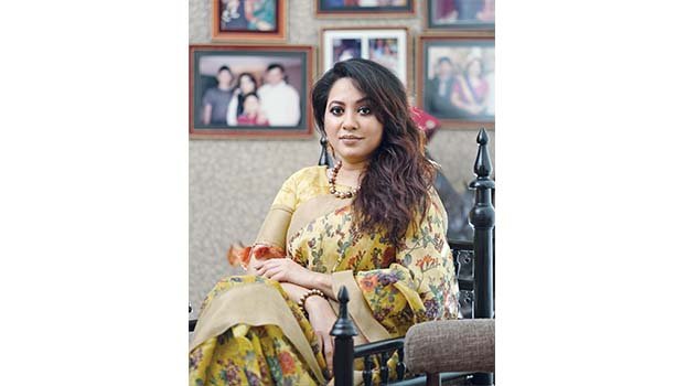 Tareen Jahan in new TVC