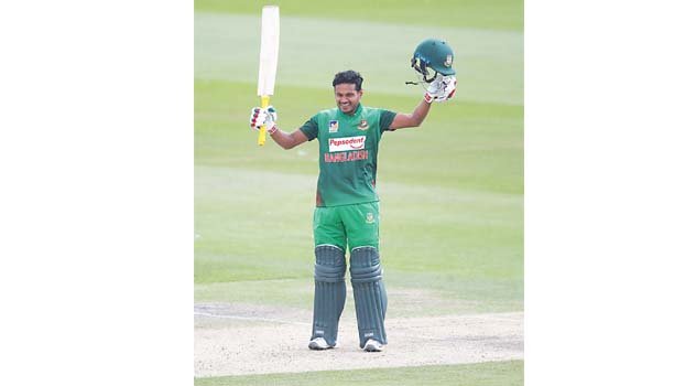 Junior Tigers complete series  victory over NZ U19
