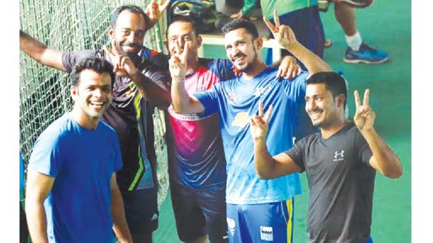 Players to take NCL route to toughen up for Upcoming Tests