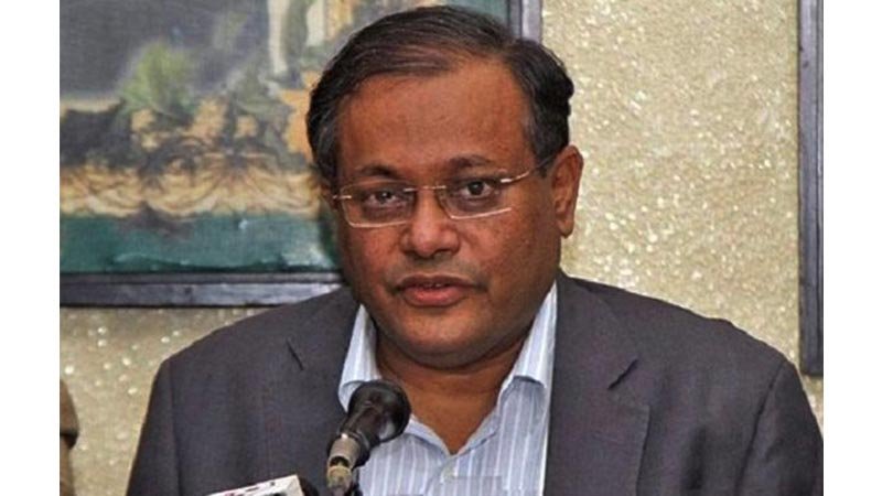 ‘No religion encourages conflicts among people’