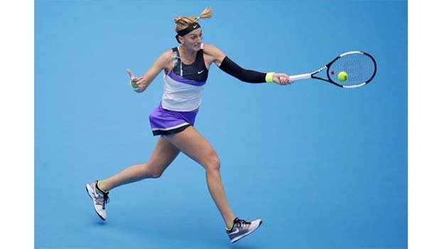 Kvitova qualifies for   WTA Finals 