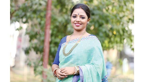 Priyanka Gope's solo and duet song