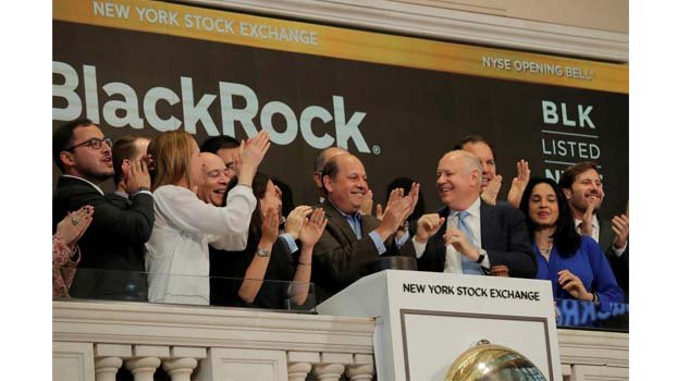 Index funds trillions but rarely challenge management