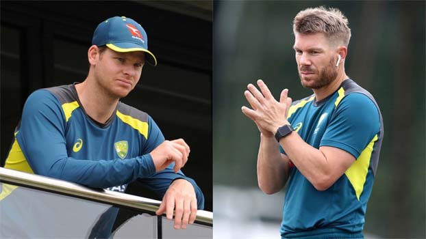 Smith, Warner in Australia T20 squad for Sri Lanka, Pakistan series
