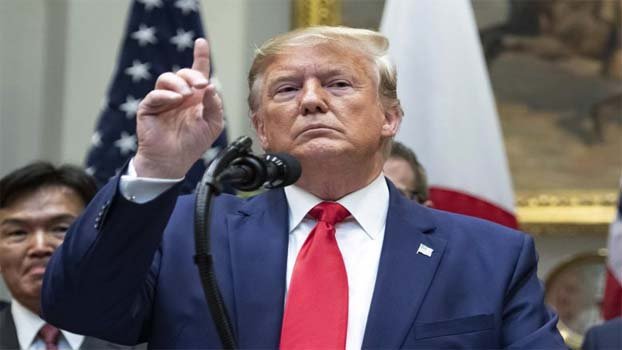 US prefers a ‘big deal’ with China: Trump