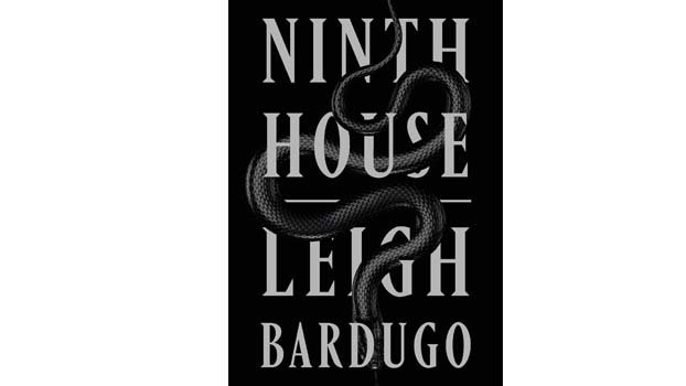 Ninth House 