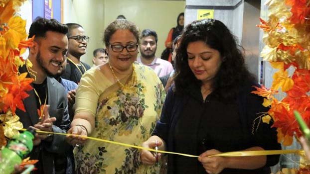 BracU holds 3-day club fair