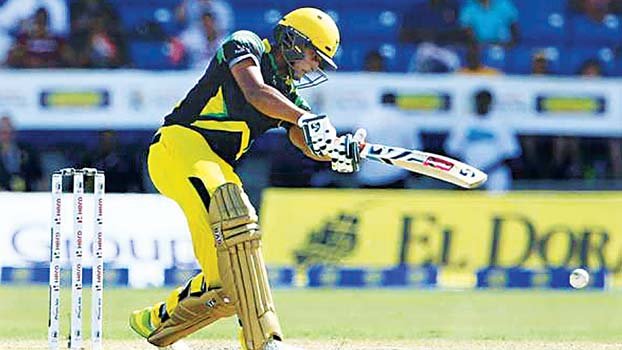 Shakib failed, but Tridents ensure final anyway