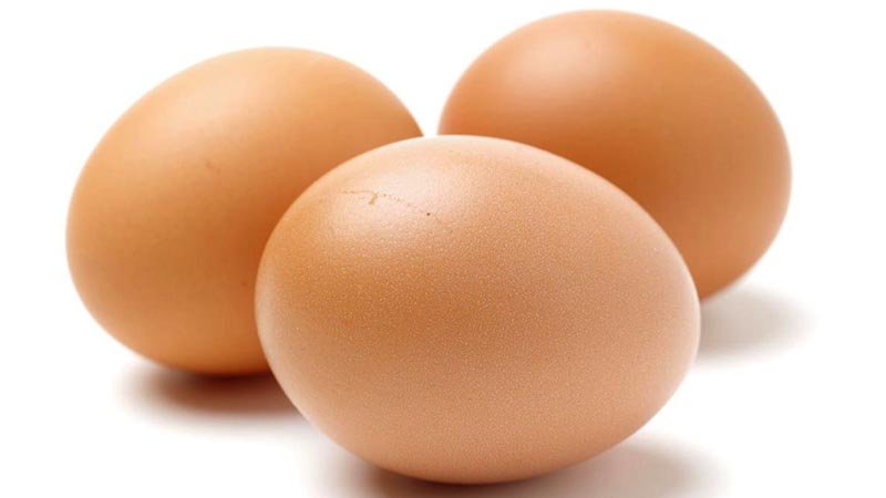 Country to be self-sufficient in egg production this year 