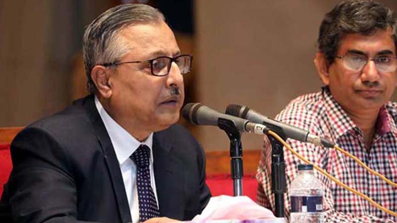 Politics banned in BUET