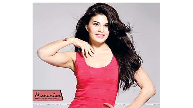 Jacqueline to be featured on KSA airport billboardsa