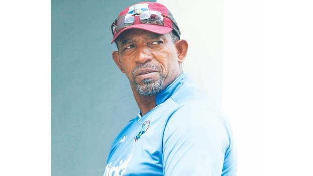 West Indies reappoint Simmons as coach