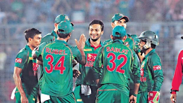 BCB hesitate over national team’s visit to Pakistan - Bangladesh Post