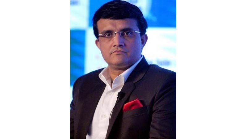 Is Sourav Ganguly readying for political role in Bengal? 