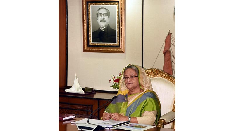  ECNEC okays Tk 93,800 crore