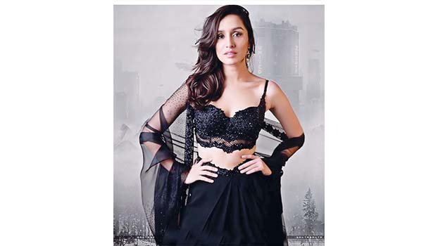 Shraddha Kapoor: No regrets for opting out of Saina Nehwal biopic