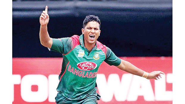 Saifuddin desperate to take any risk to save his career