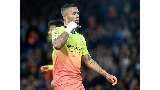 City return into winning circle through VAR