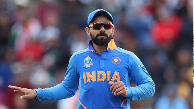 Kohli will skip Bangladesh series