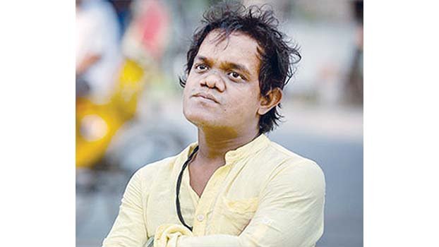 Humayun Sadhu being flown abroad for treatment