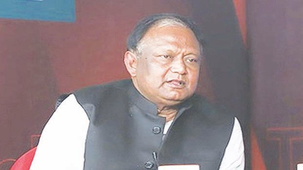 Tipu off to India   to join ‘India-BD   stakeholder Confce’