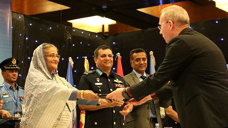 PM asks aviation authorities to ensure flight safety