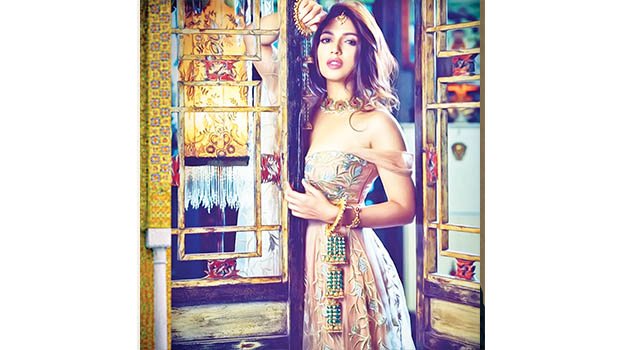 Bhumi Pednekar responds to Bala criticism