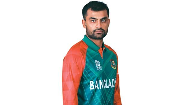 Tamim could miss  part of India tour