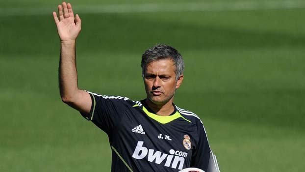 Mourinho ‘putting plans in place’ for Madrid return
