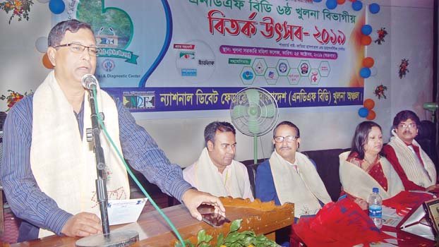 Khulna divisional debate fest begins