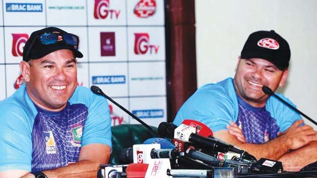 Tigers’ coaching staff may ditch Pakistan tour