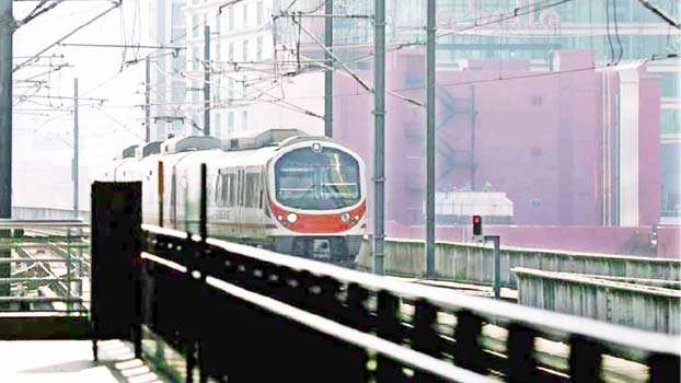 Thailand’s largest company CP Group signs $7.4b rail deal