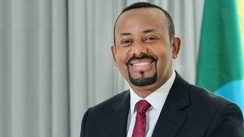 Abiy Ahmed: The new beacon of peace in Africa