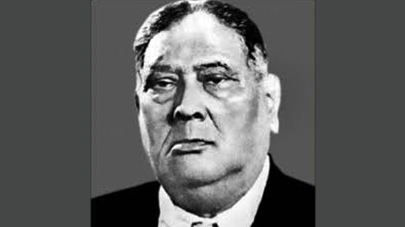 Sher-e-Bangla’s 146th birth anniv today