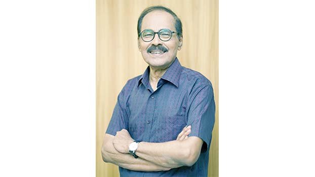 Syed Abdul Hadi's ‘Moner Janala’