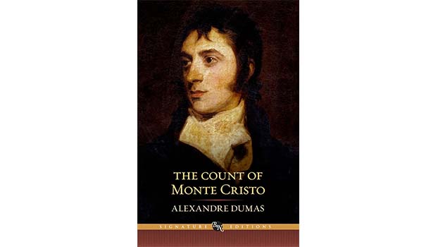 The Count Of Monte Cristo - Bangladesh Post