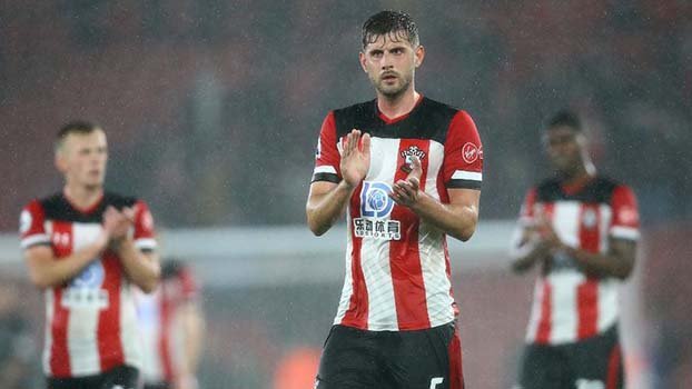 Soton to donate wages from Foxes defeat to charity