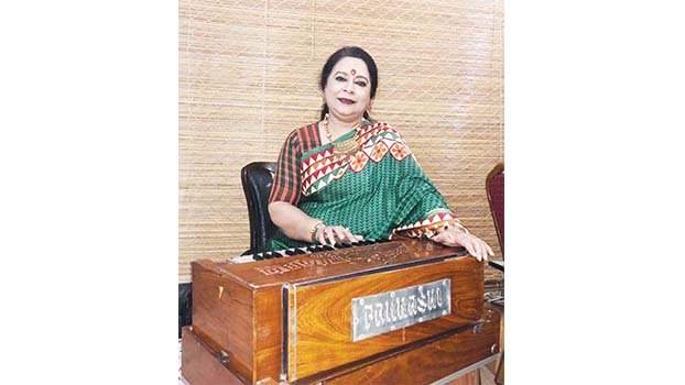 Uttarayan’s special prog on Tagore
