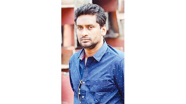 Ishtiaq Ahmed's song in Kolkata