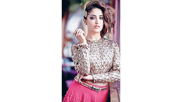 Yami Gautam talks about endorsing  fairness products