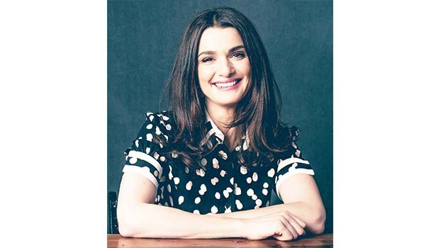 Rachel Weisz set to portray actress Elizabeth Tayor in new biopic