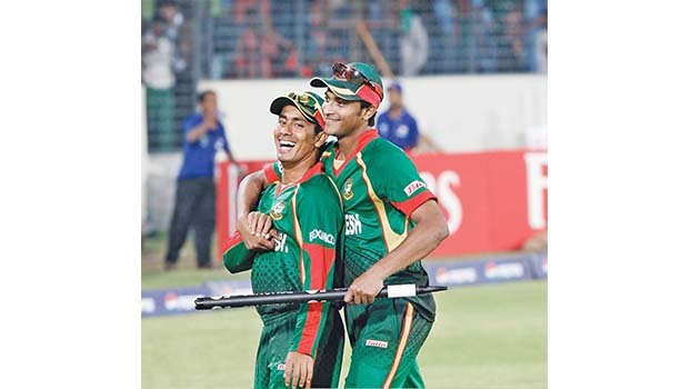 I know how Shakib’s feeling: Ashraful