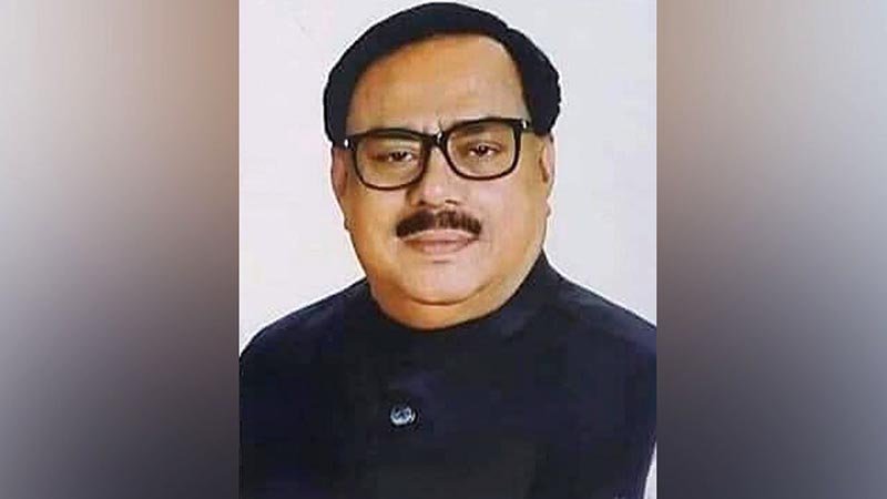 Govt to buy Aman paddy  at Tk 26 per kg: Minister