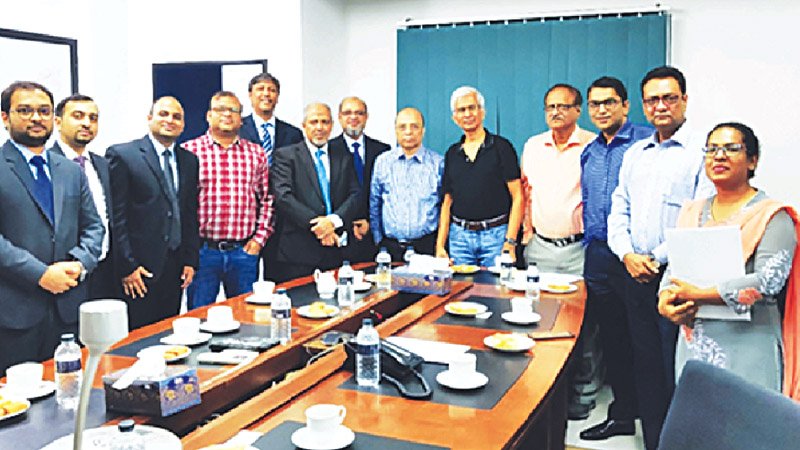 MetLife BD, ACE Consultants ink agreement