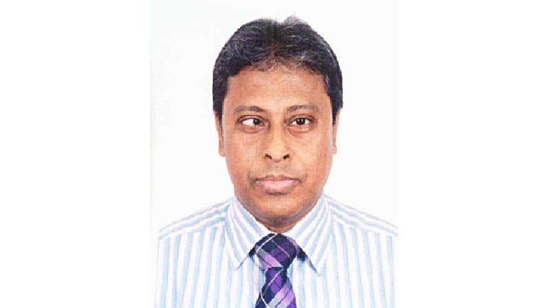 Akhtaruzzaman appointed as DG, BIBM