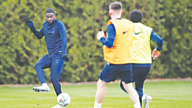 Arsenal is on rebound, Chelsea  in a winning streak
