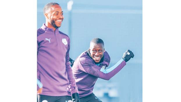 Man City determine to win against Southampton