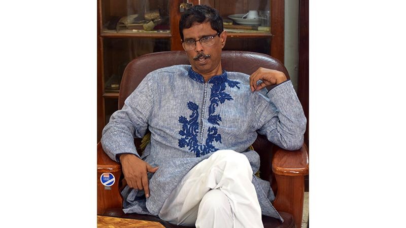 It will be 100pc research-based university: VC