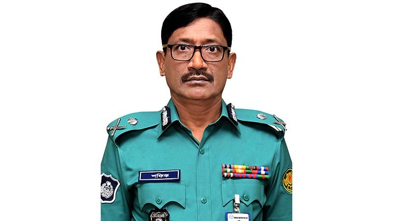 Action against traffic law violators